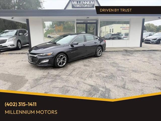 2023 Chevrolet Malibu FWD 1LT for sale in Omaha, NE