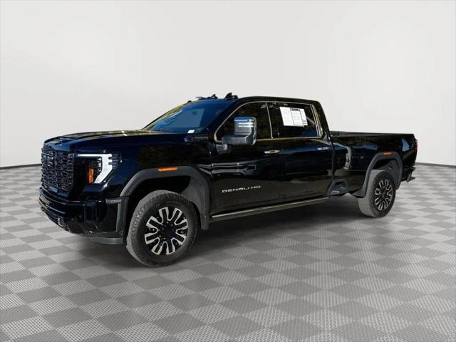 2026 GMC Sierra 2500HD Crew Cab, Long Bed, Denali Ultimate, 4WD for sale in Wheat Ridge, CO