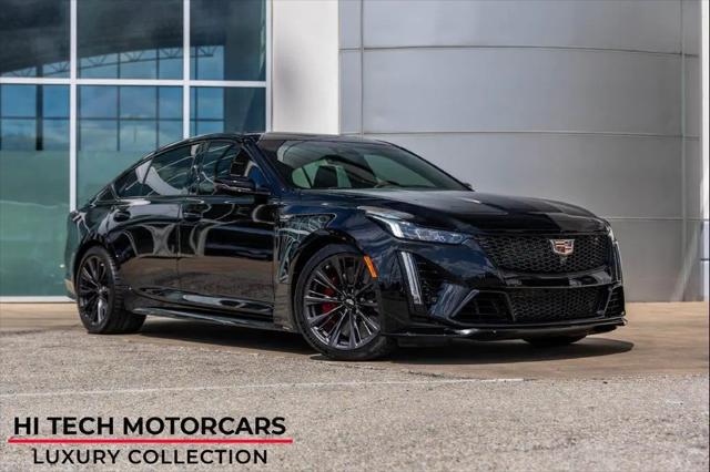 2024 Cadillac CT5-V V-Series Blackwing for sale in Austin, TX