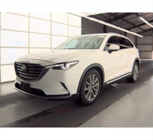 2020 Mazda CX-9 Grand Touring for sale in McKinney, TX