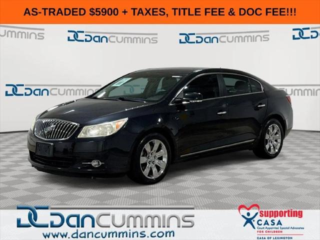 2013 Buick LaCrosse Premium 1 Group for sale in Georgetown, KY