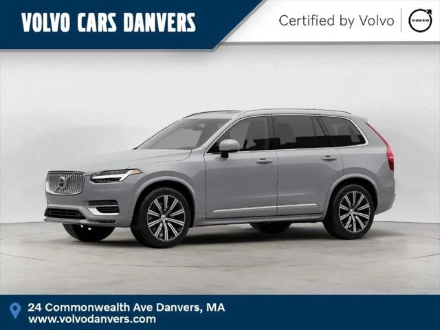 2025 Volvo XC90 B5 Core for sale in Danvers, MA