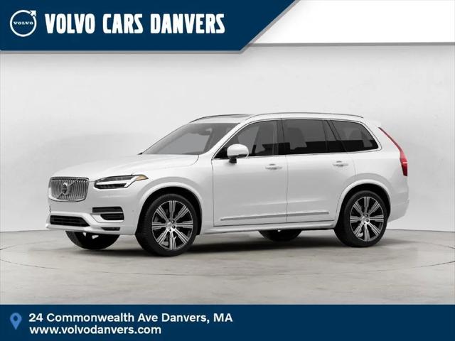 2025 Volvo XC90 B6 Ultra for sale in Danvers, MA