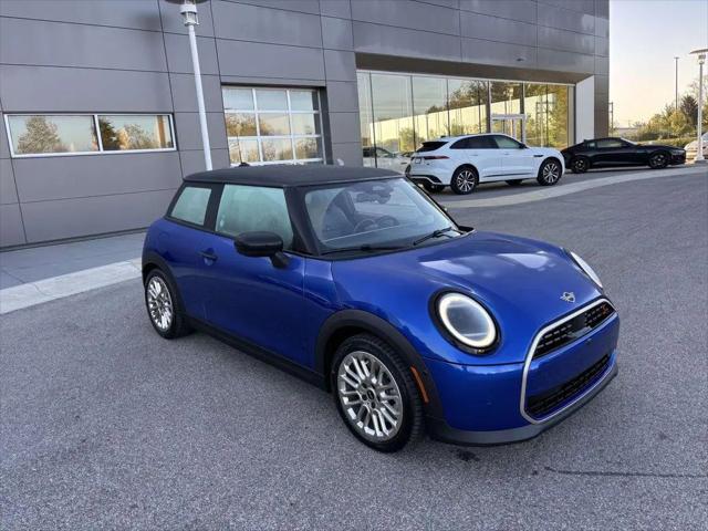 2026 MINI Hardtop Cooper S for sale near Dublin, OH
