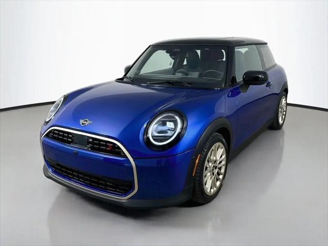 2026 MINI Hardtop Cooper S for sale in Dublin, OH