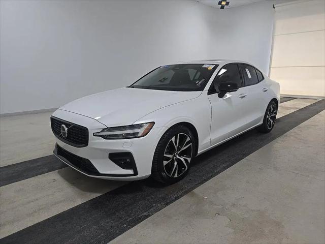 2023 Volvo S60 B5 Plus Dark Theme for sale in Ocoee, FL