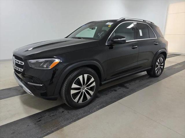 2025 Mercedes-Benz GLE GLE 350 4MATIC for sale in Ocoee, FL