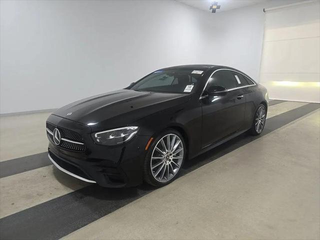 2022 Mercedes-Benz E 450 E 450 RWD Coupe for sale in Ocoee, FL