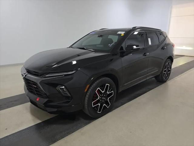 2024 Chevrolet Blazer FWD RS for sale in Ocoee, FL