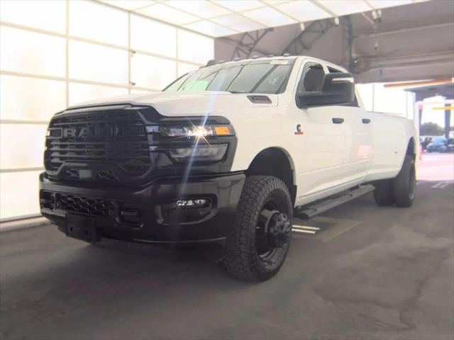 2025 Ram 3500 Tradesman Crew Cab 4x4 8 Box for sale in Ocoee, FL