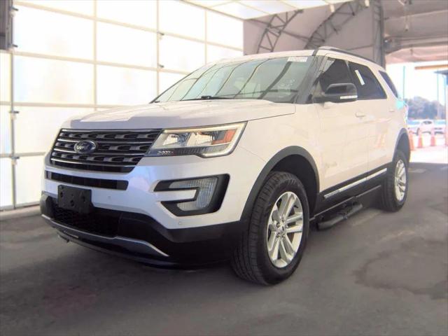 2017 Ford Explorer XLT for sale in Ocoee, FL