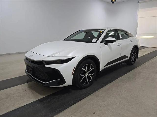 2023 Toyota Crown XLE for sale in Ocoee, FL