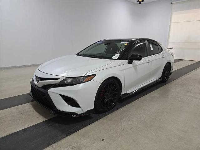 2023 Toyota Camry TRD for sale in Ocoee, FL