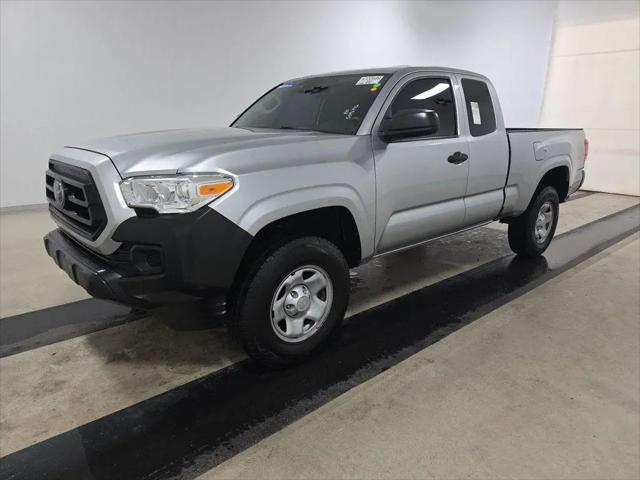 2023 Toyota Tacoma SR for sale in Ocoee, FL