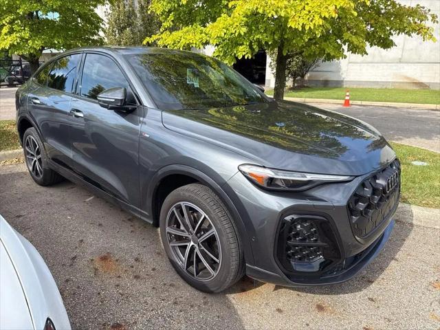 2026 Audi Q5 Sportback Premium Plus TFSI quattro S tronic for sale in Dublin, OH