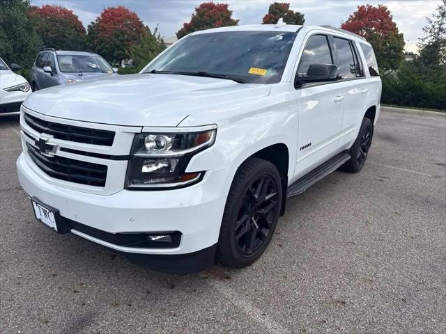 2019 Chevrolet Tahoe Premier for sale near Dublin, OH