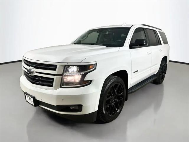 2019 Chevrolet Tahoe for sale near Dublin, OH
