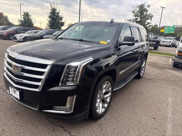2017 Cadillac Escalade for sale near Dublin, OH