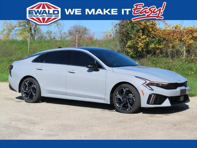 2025 Kia K5 GT-Line for sale in Oconomowoc, WI