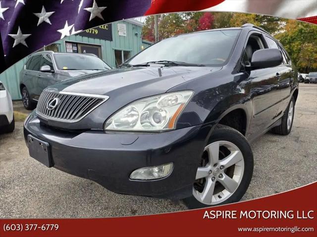 2006 Lexus RX 330 Base for sale in Brentwood, NH