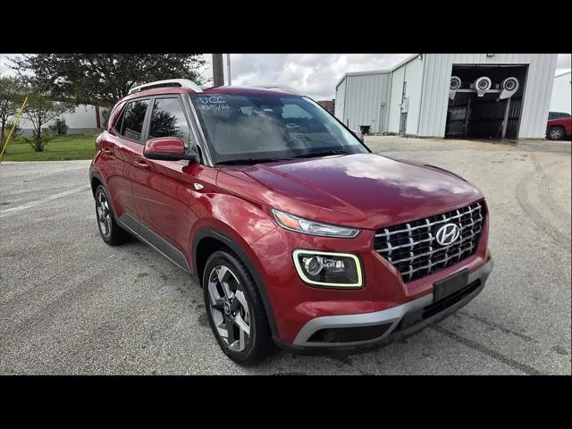 2023 Hyundai Venue Limited for sale in Bryan, TX