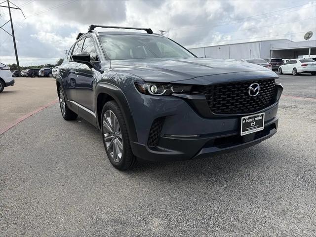 2026 Mazda CX-50 2.5 S Premium for sale in Bryan, TX