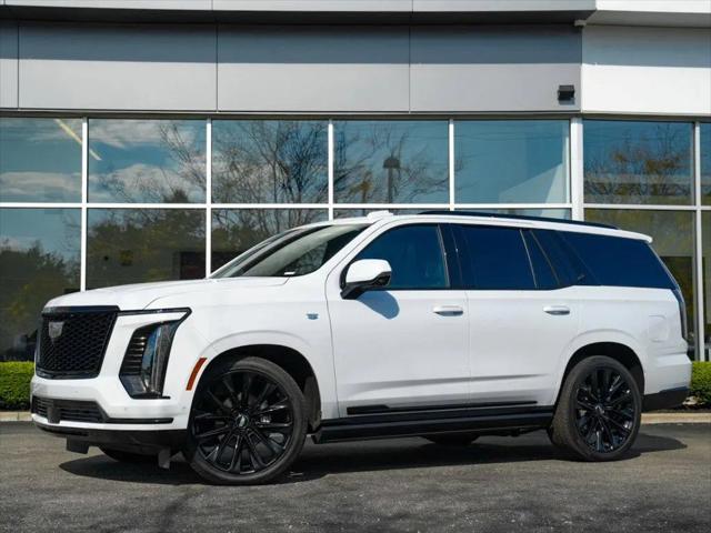 2026 Cadillac Escalade Platinum Sport for sale in Akron, OH