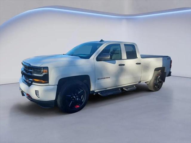 2018 Chevrolet Silverado 1500 2LT for sale in Marathon, WI
