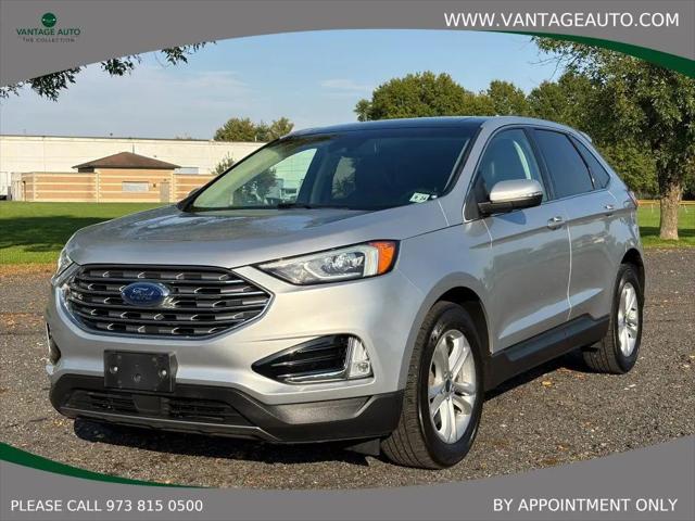 2019 Ford Edge SEL for sale in Moonachie, NJ
