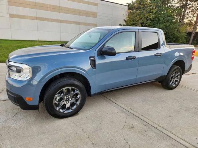 2024 Ford Maverick XLT for sale in Mundelein, IL