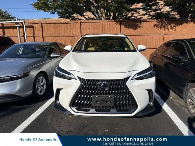 2024 Lexus NX 350 Base for sale in Annapolis, MD