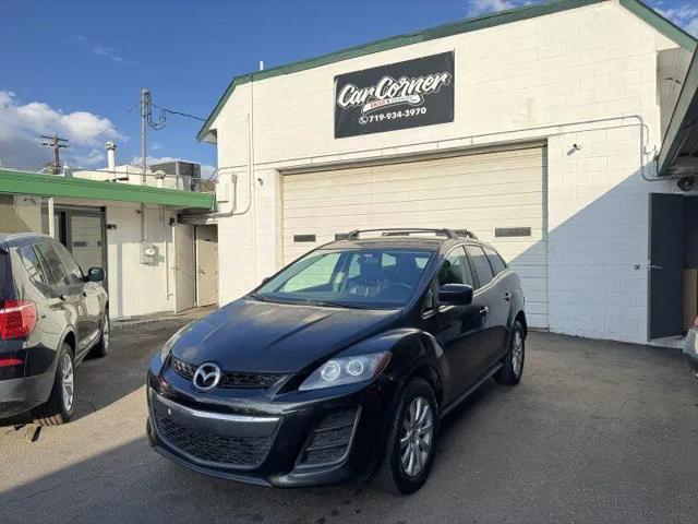 2010 Mazda CX-7 i Sport for sale in Denver, CO