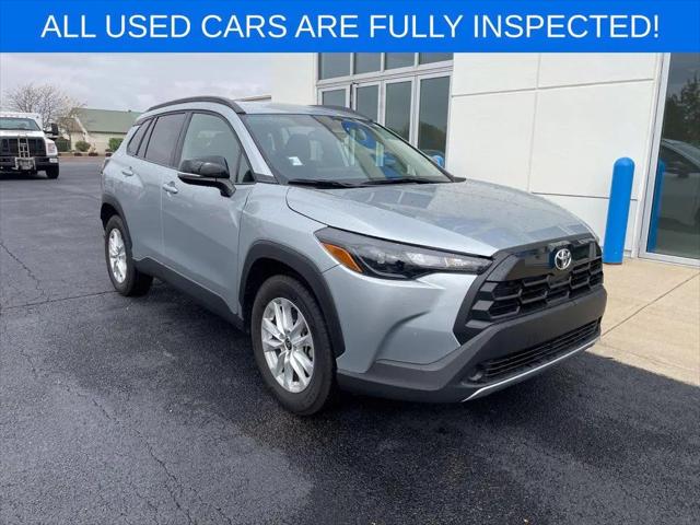 2026 Toyota Corolla Cross LE for sale in Ottawa, IL