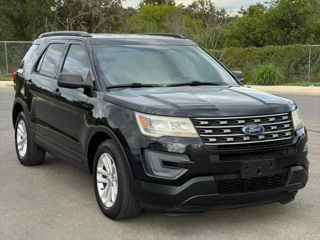 2016 Ford Explorer Base for sale in San Antonio, TX