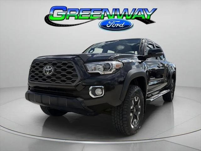 2020 Toyota Tacoma TRD Off-Road for sale in Orlando, FL