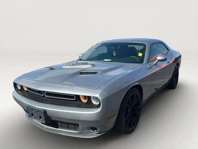2016 Dodge Challenger SXT for sale in Marion, IN