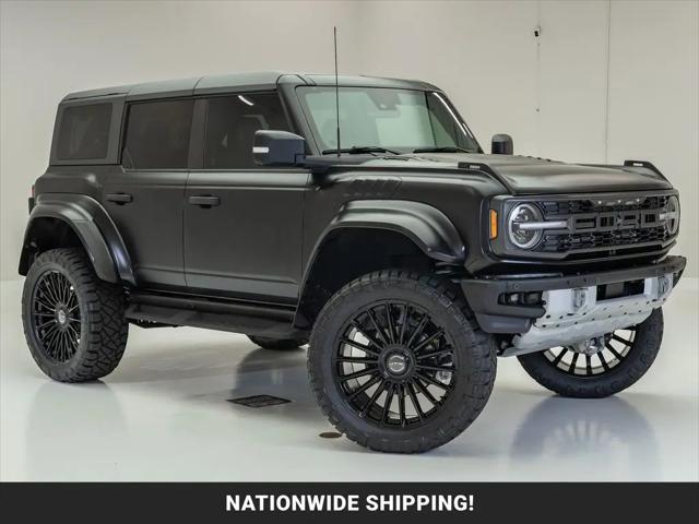 2024 Ford Bronco Raptor for sale in Live Oak, TX