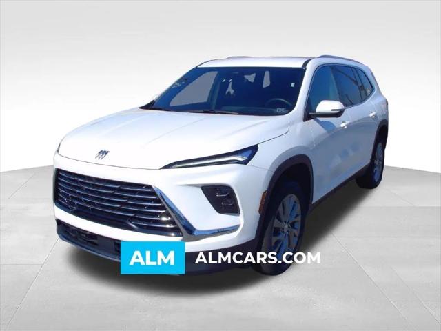 2026 Buick Enclave Preferred for sale in Macon, GA