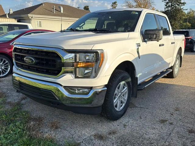 2023 Ford F-150 XLT for sale in Peoria, IL