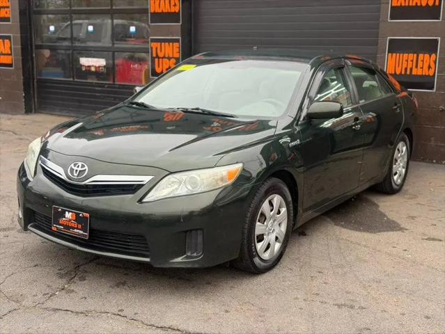 2011 Toyota Camry Base for sale in Mansfield, MA