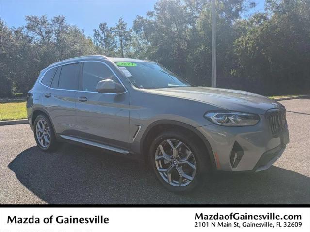 2024 BMW X3 sDrive30i for sale in Gainesville, FL