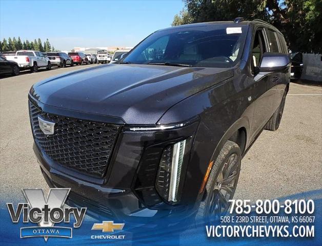 2025 Cadillac Escalade Sport for sale in Ottawa, KS