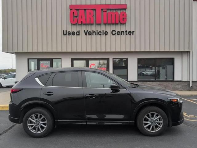 2025 Mazda CX-5 2.5 S Select for sale in Dundas, MN