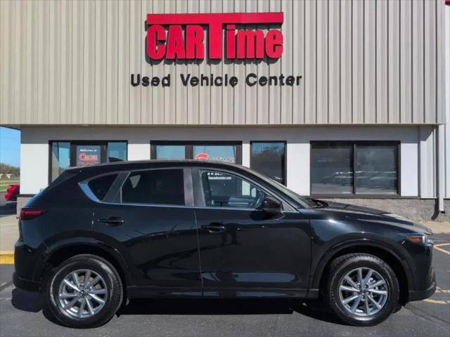 2025 Mazda CX-5 2.5 S Select for sale in Dundas, MN