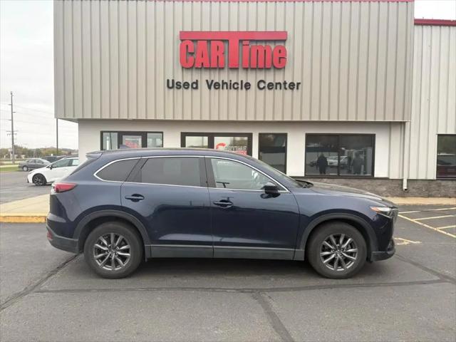 2023 Mazda CX-9 Touring for sale in Dundas, MN