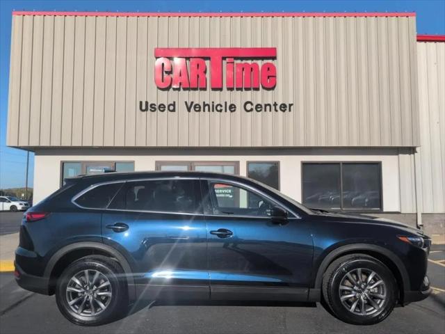 2023 Mazda CX-9 Touring for sale in Dundas, MN