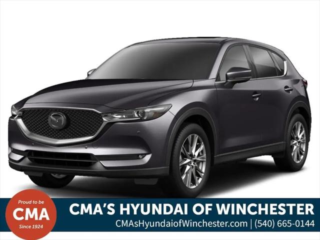 2020 Mazda CX-5 Signature for sale in Winchester, VA