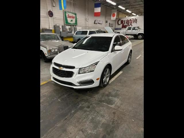 2015 Chevrolet Cruze 2LT Auto for sale in St. Louis Park, MN