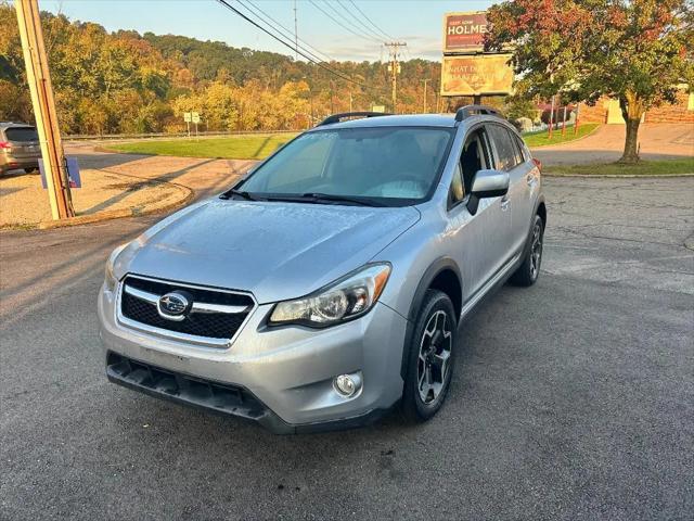 2013 Subaru XV Crosstrek 2.0i Premium for sale near Cambridge, OH