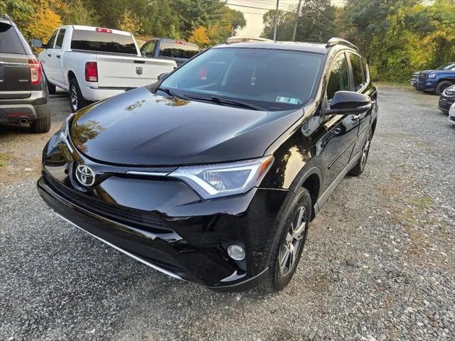 2016 Toyota RAV4 XLE for sale in Ringwood, NJ